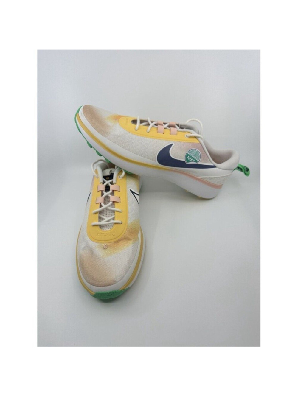 Nike Infinity Ace Next Nature NRG Golf “Always Fresh” DX7435-007 Men’s Size 14
